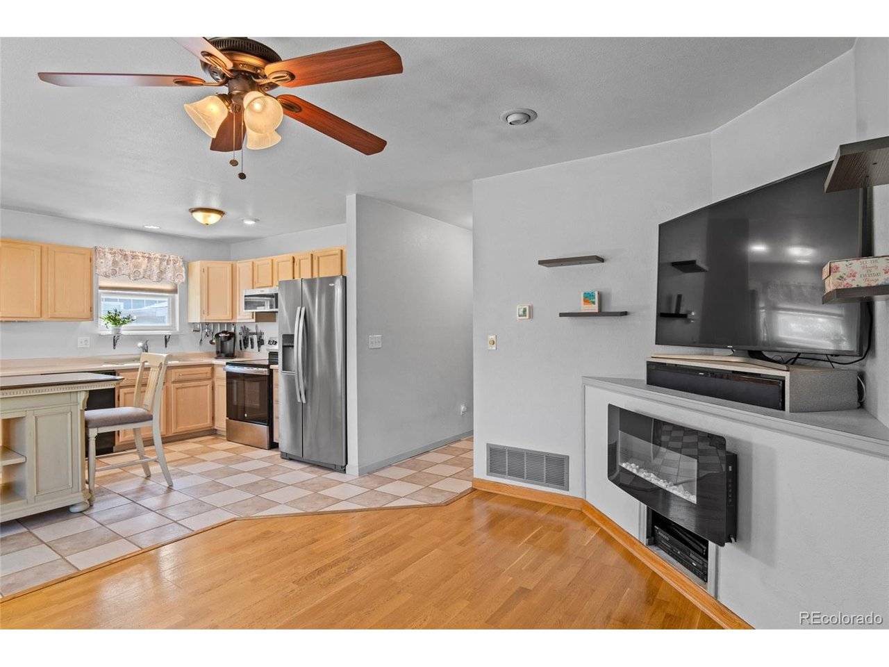 2339 W Hillside, Englewood, CO 80110