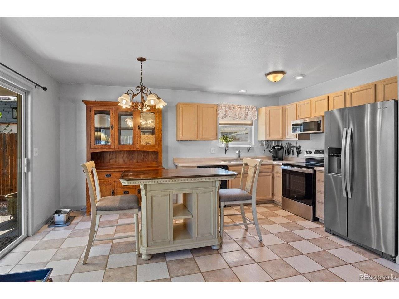 2339 W Hillside, Englewood, CO 80110