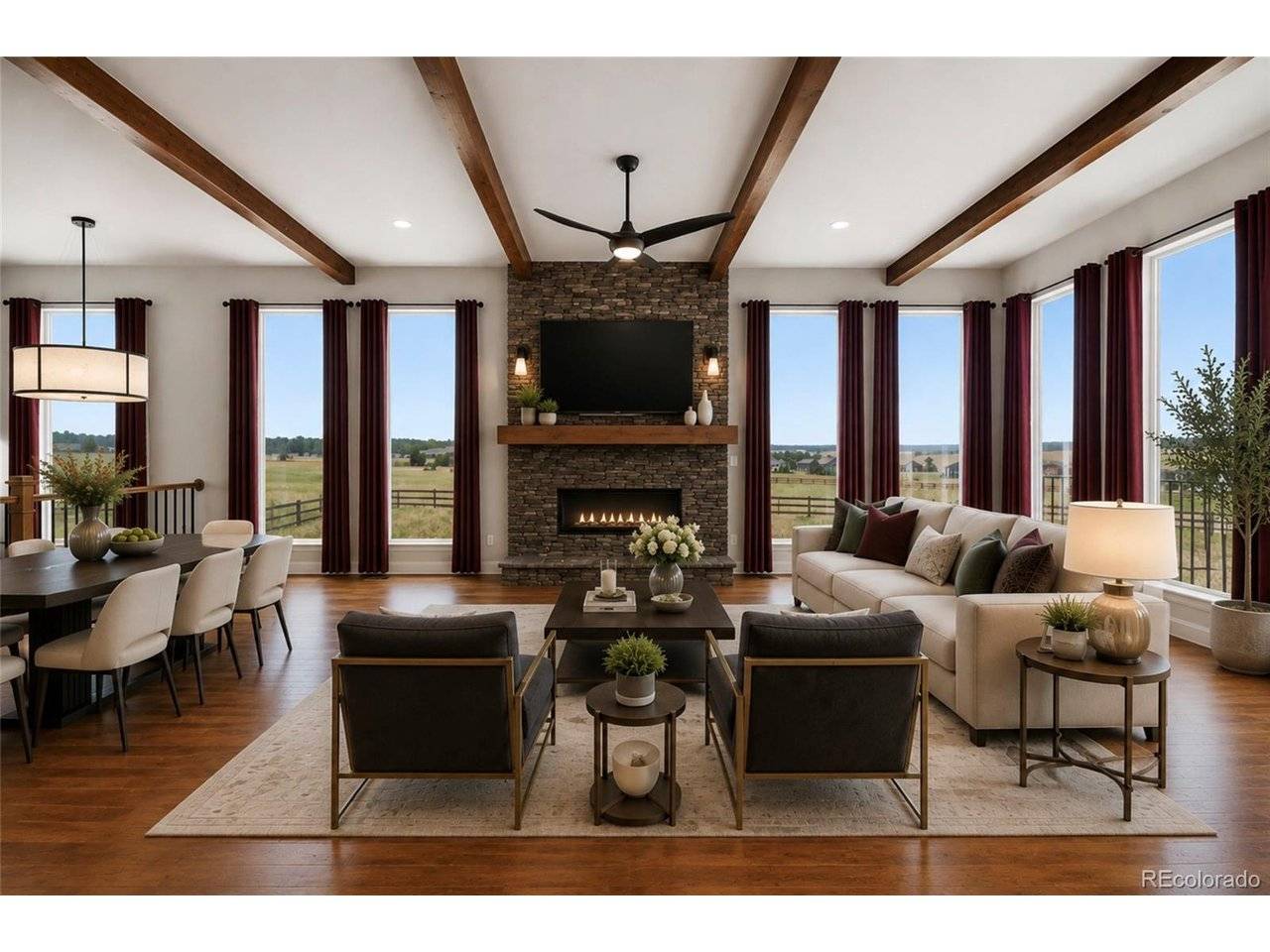 11726 Rambling, Colorado Springs, CO 80908