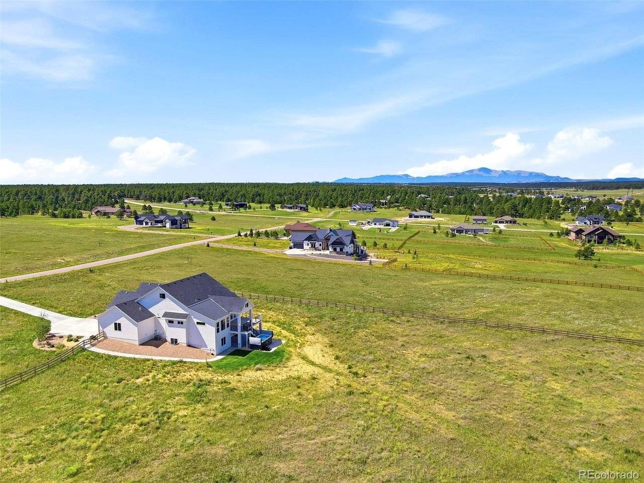 11726 Rambling, Colorado Springs, CO 80908
