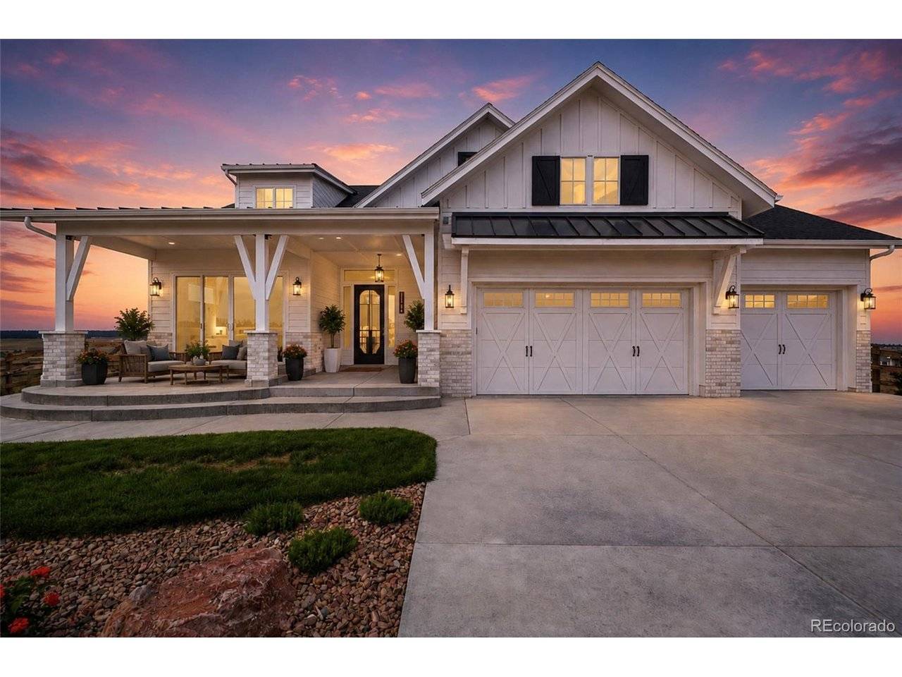 11726 Rambling, Colorado Springs, CO 80908