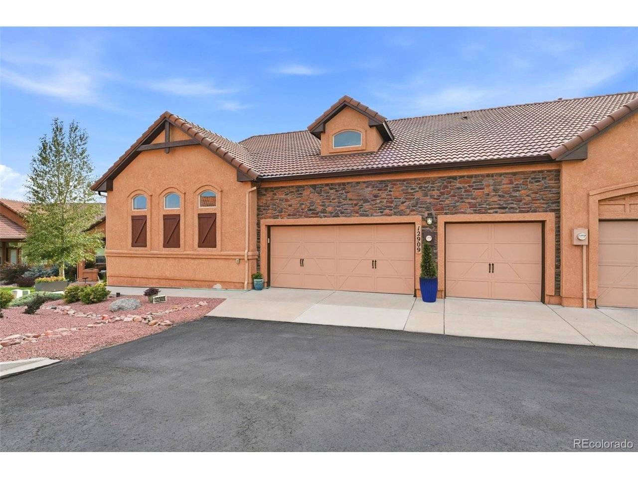 12909 Cupcake, Colorado Springs, CO 80921