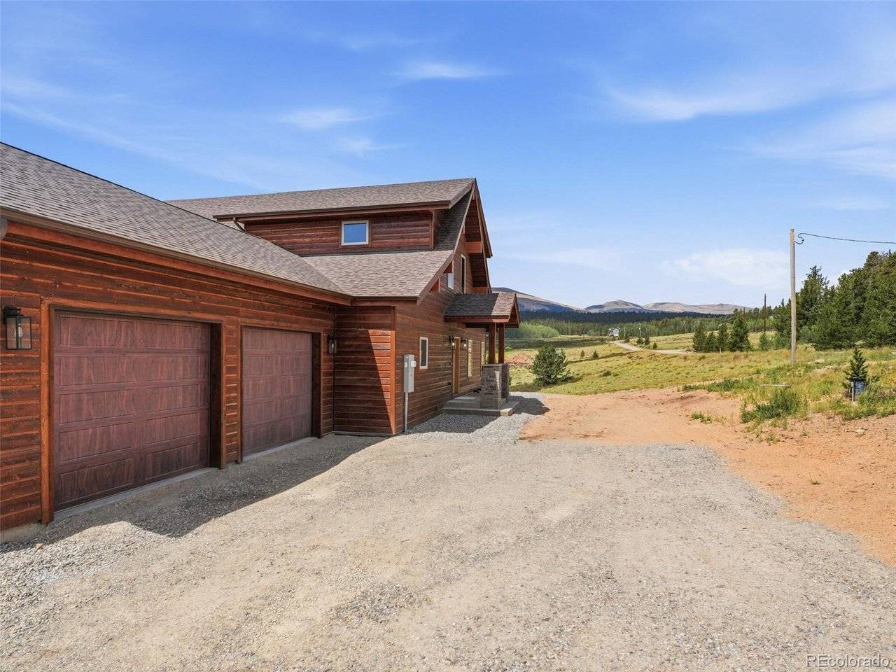 1619 Bluestem, Fairplay, CO 80440
