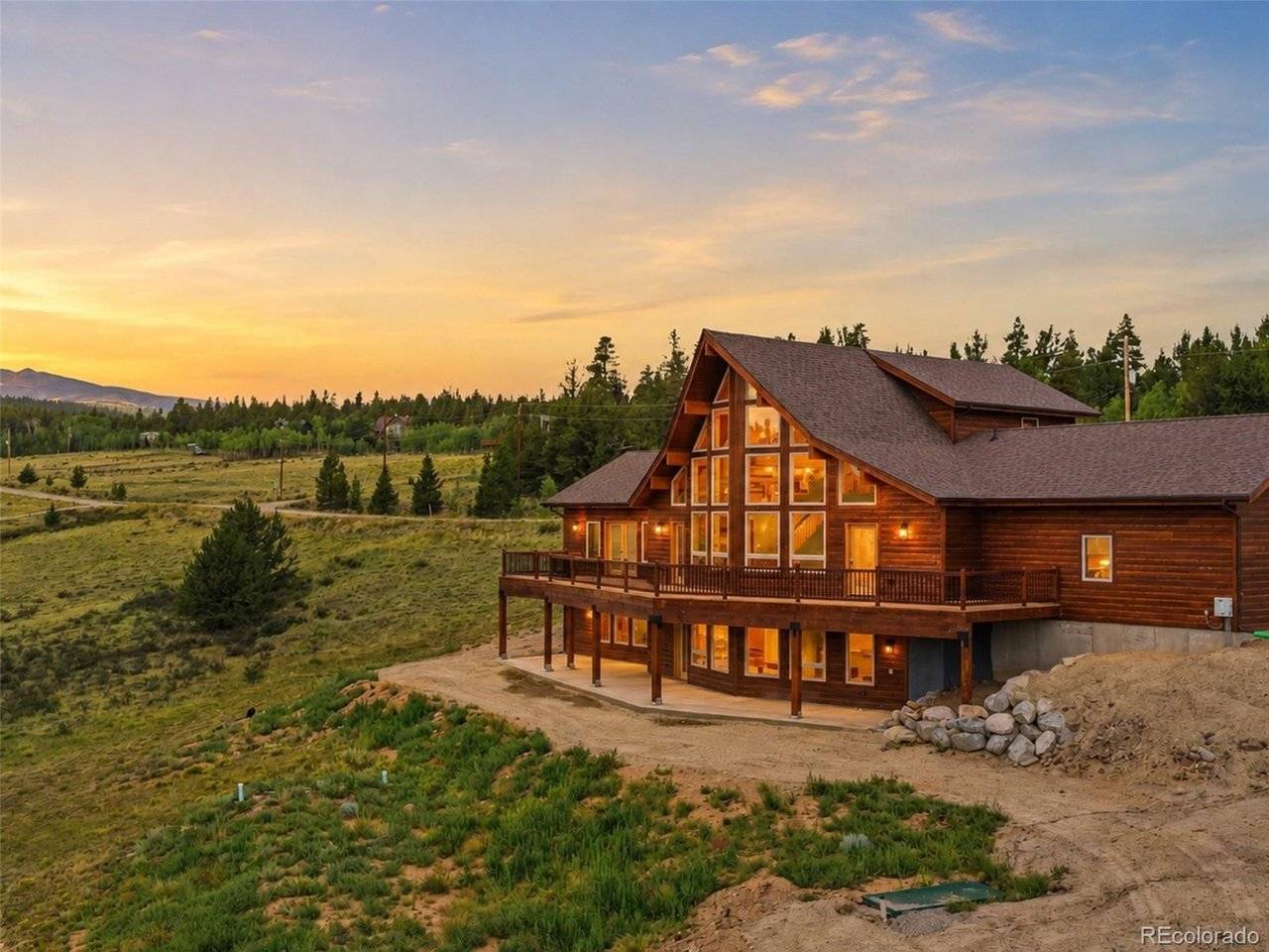 1619 Bluestem, Fairplay, CO 80440