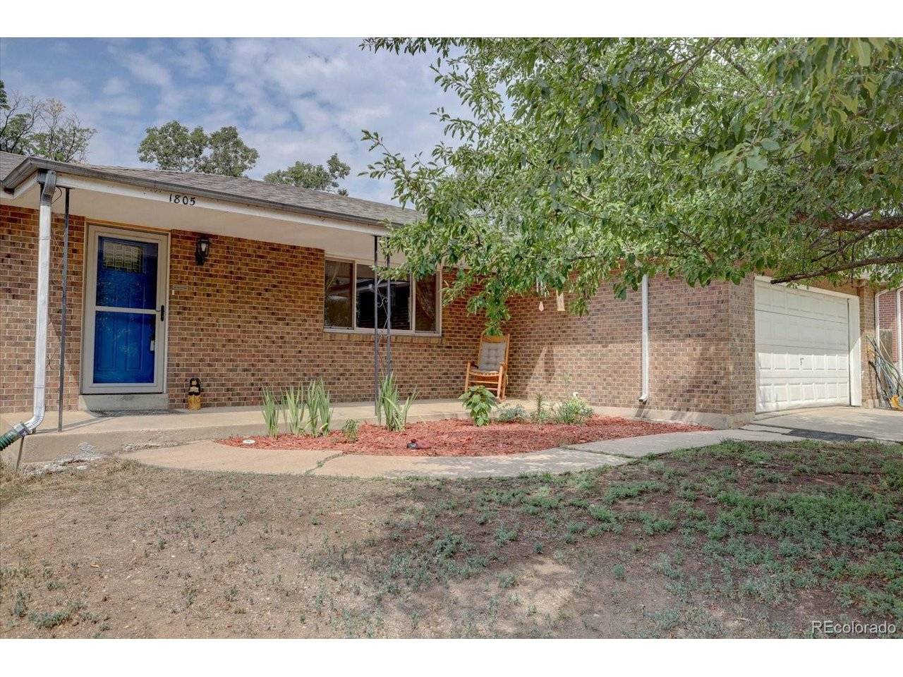 1805 S Ammons, Denver, CO 80232