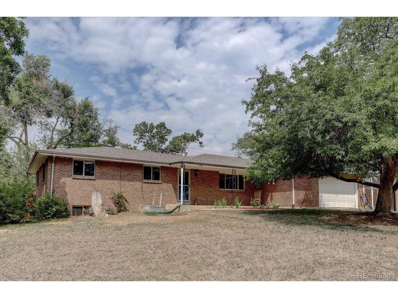 1805 S Ammons, Denver, CO 80232