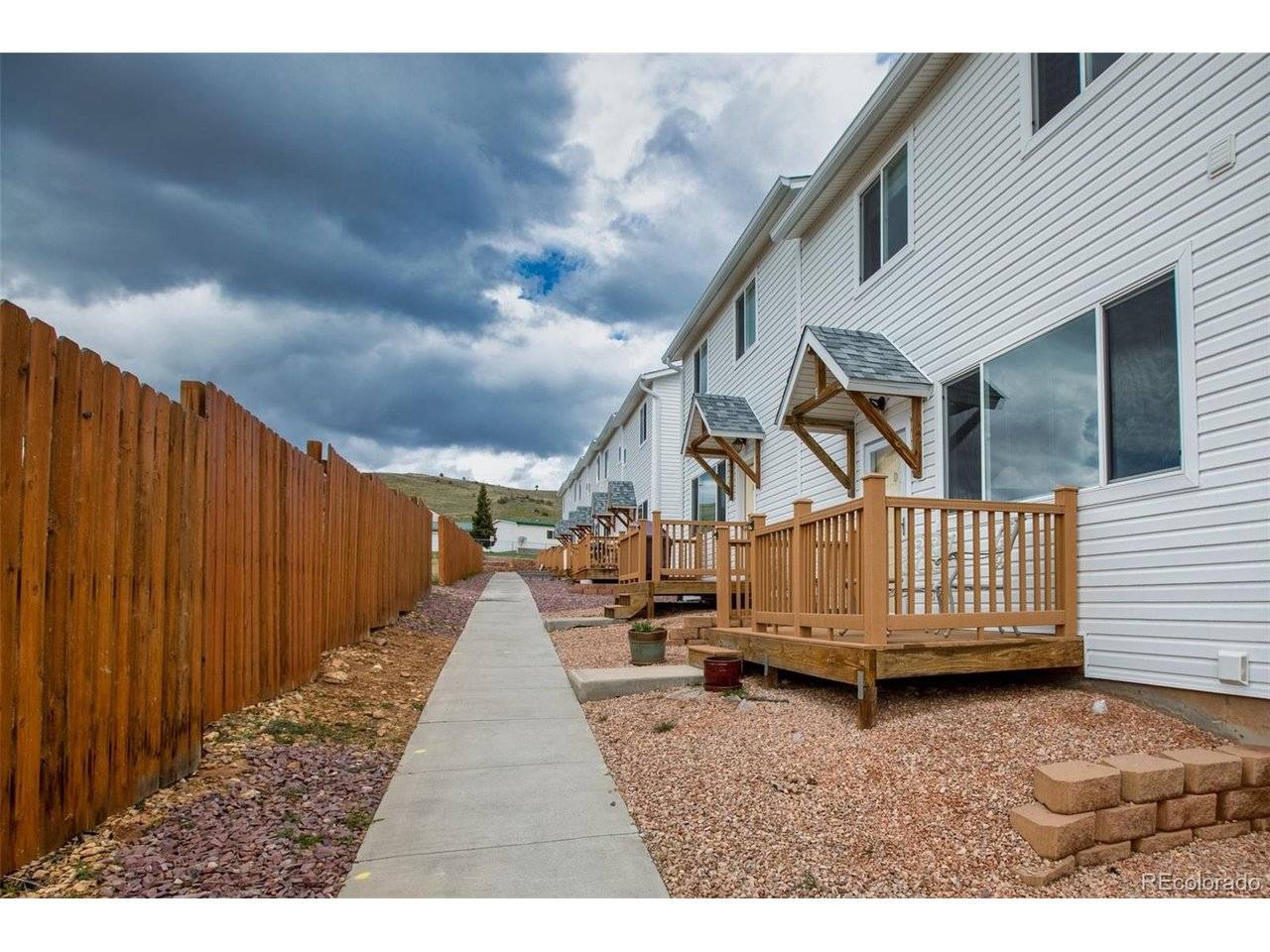 425 W Eaton, Cripple Creek, CO 80813