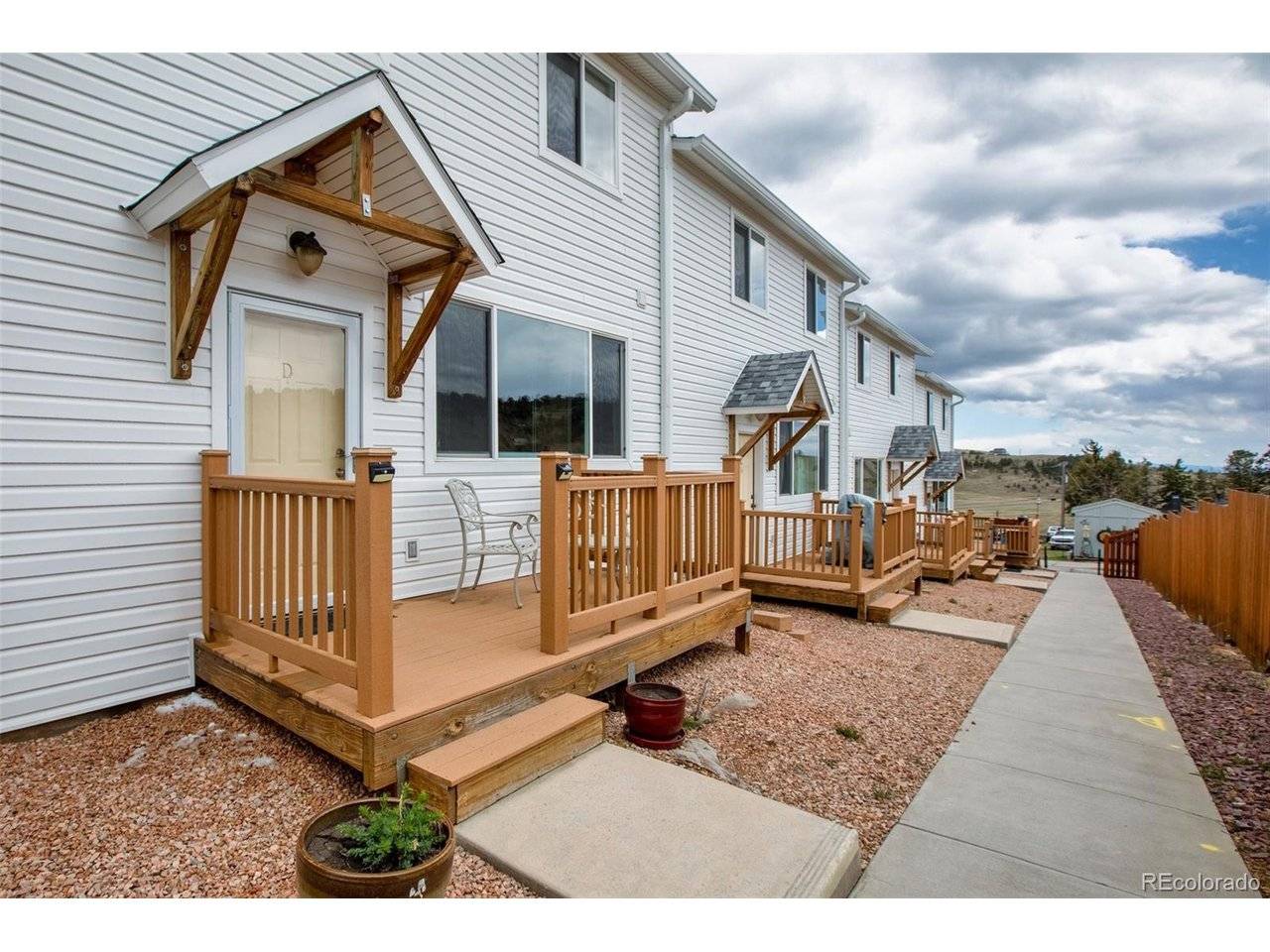 425 W Eaton, Cripple Creek, CO 80813