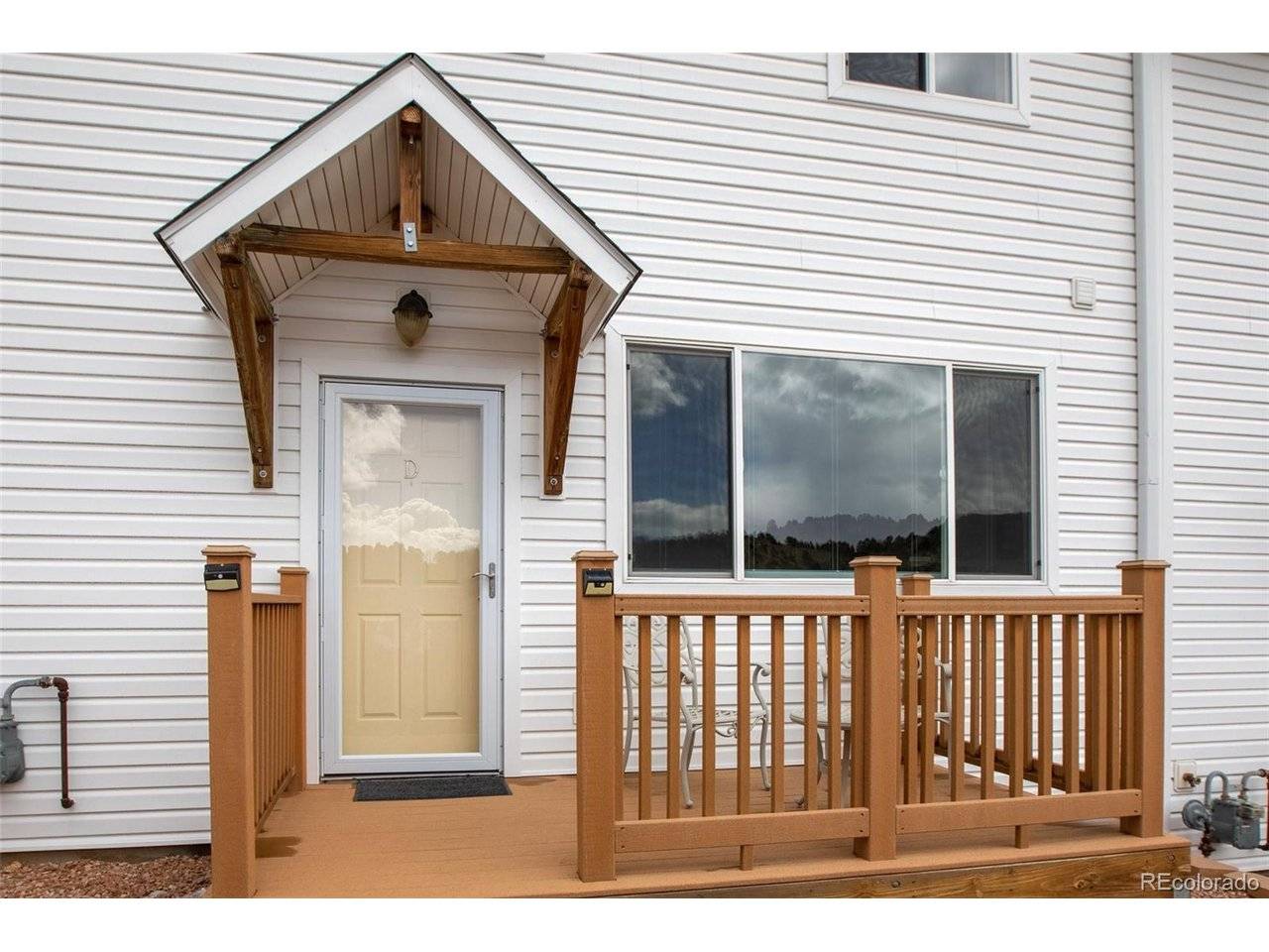 425 W Eaton, Cripple Creek, CO 80813