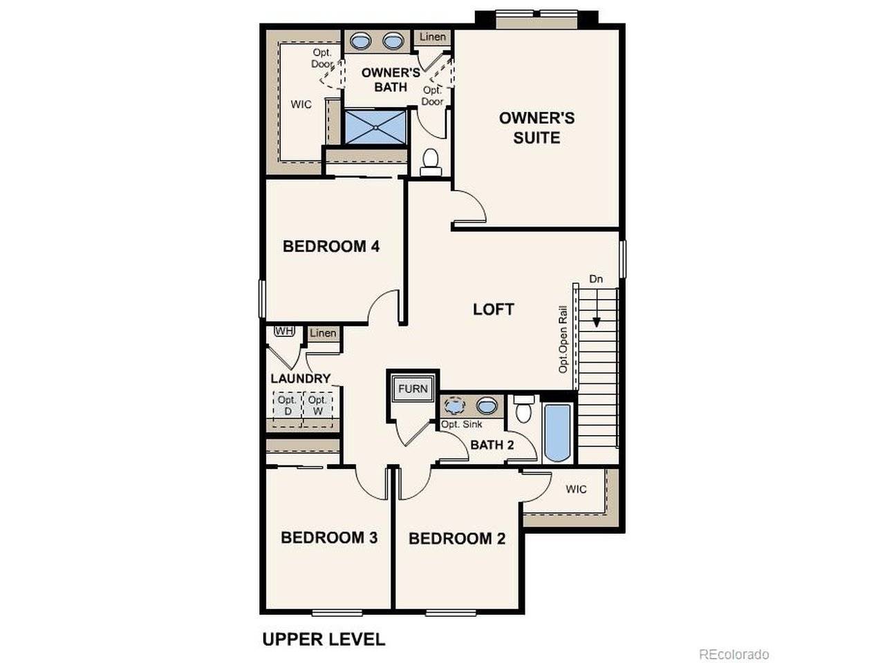 203 Amy, Fort Lupton, CO 80621