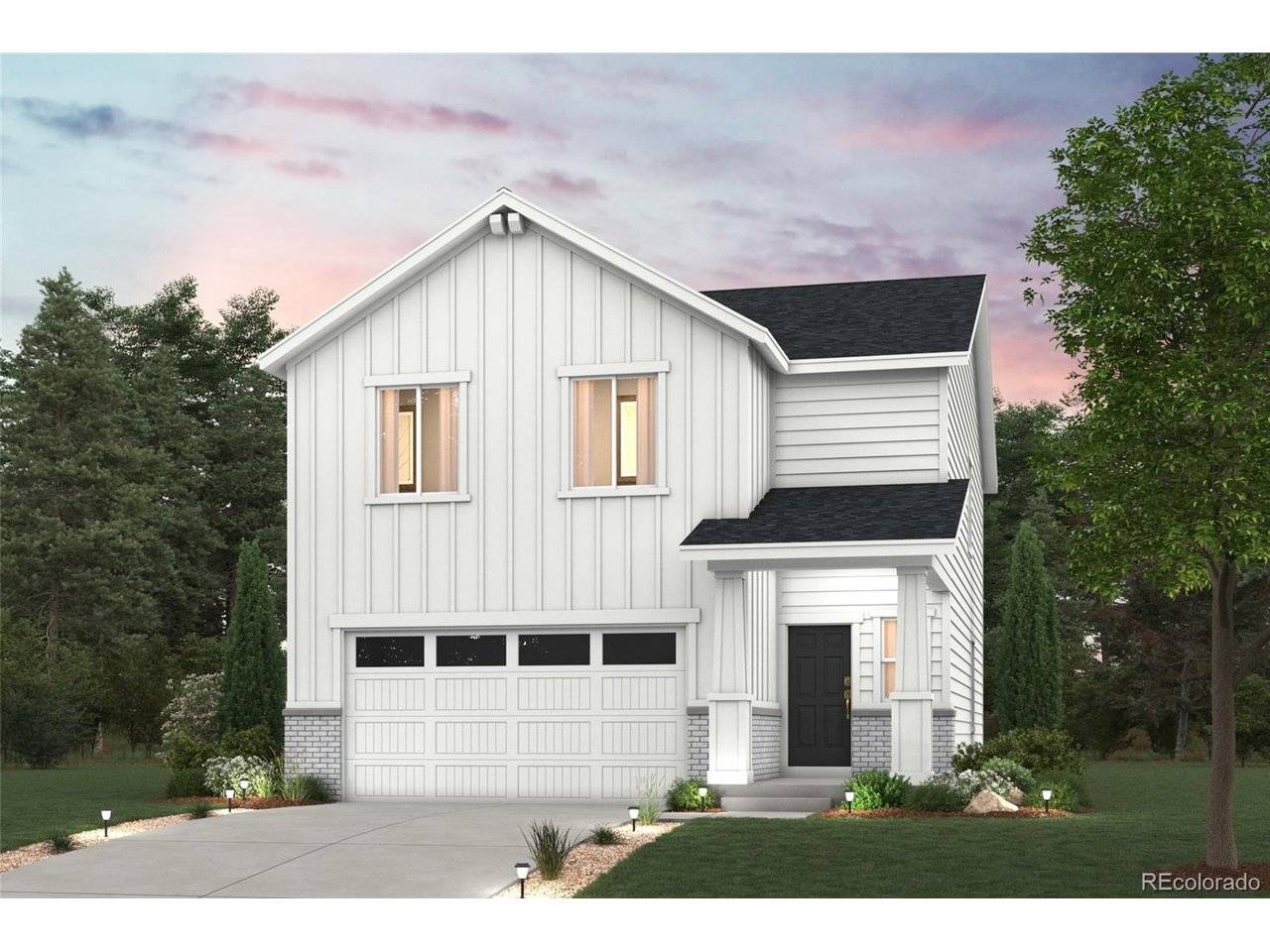 203 Amy, Fort Lupton, CO 80621