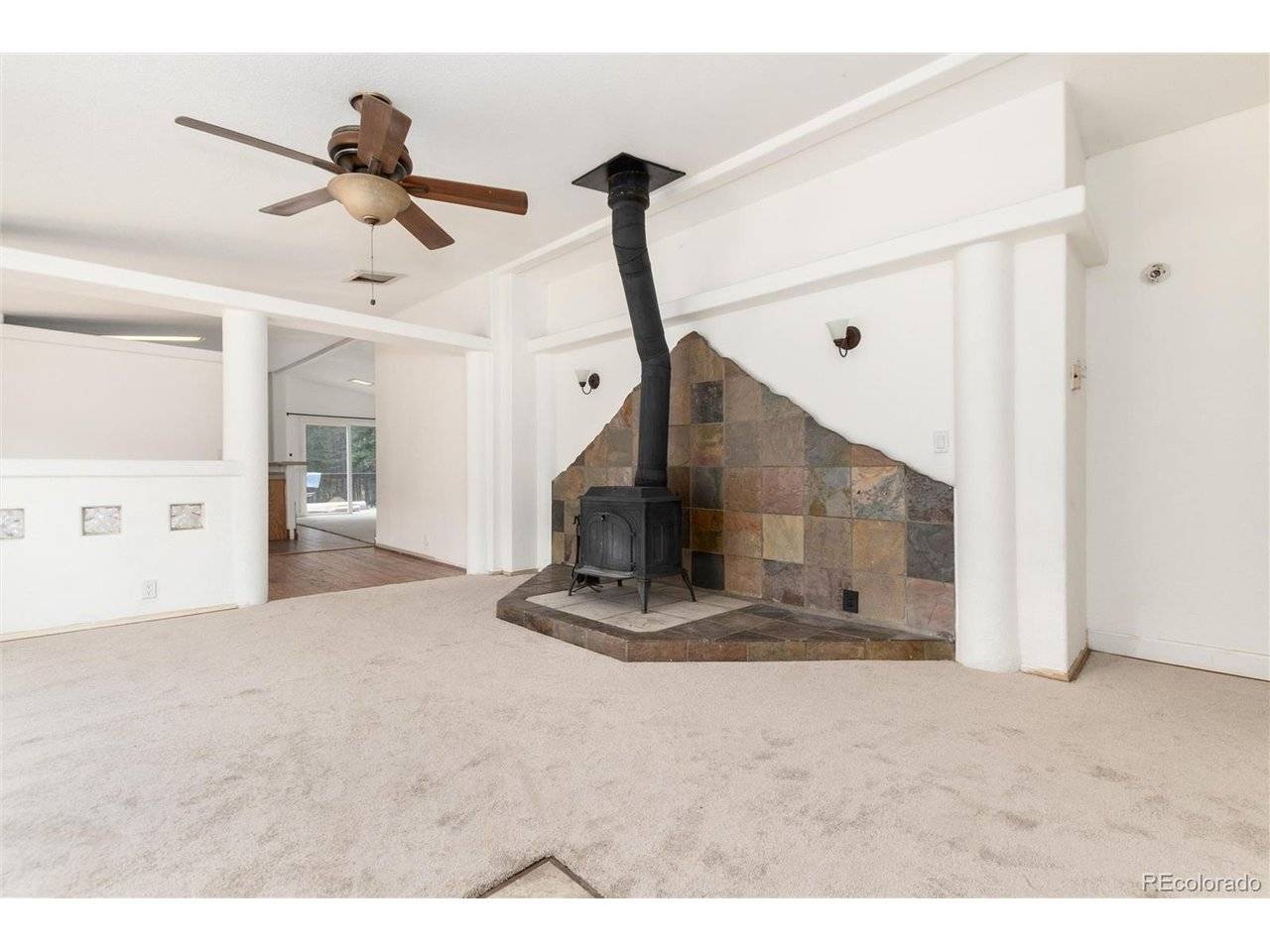 865 Silver Creek, Idaho Springs, CO 80452