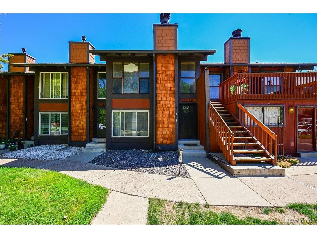 1210 S Carson, Aurora, CO 80012