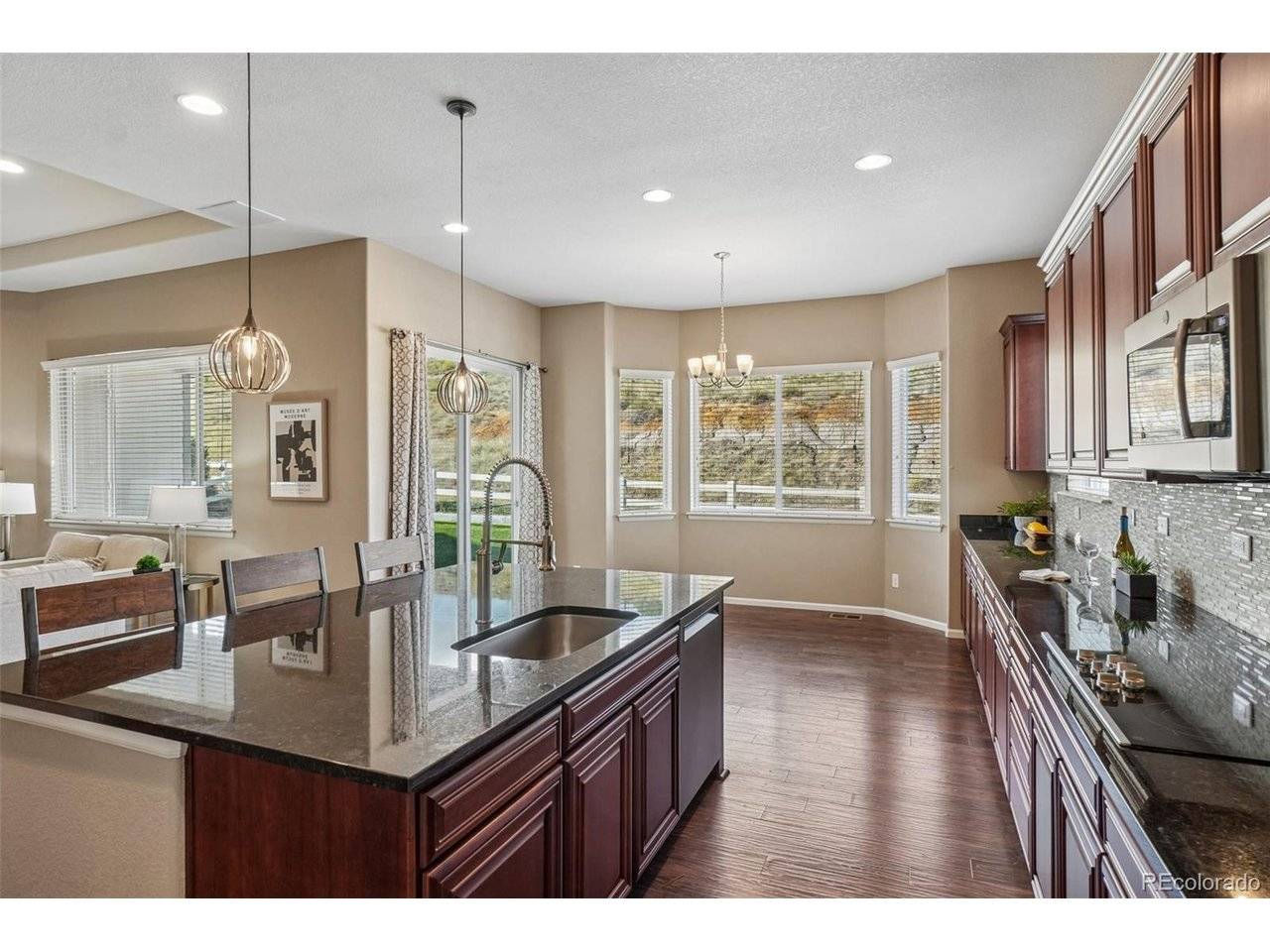 17758 E Emilia, Parker, CO 80134