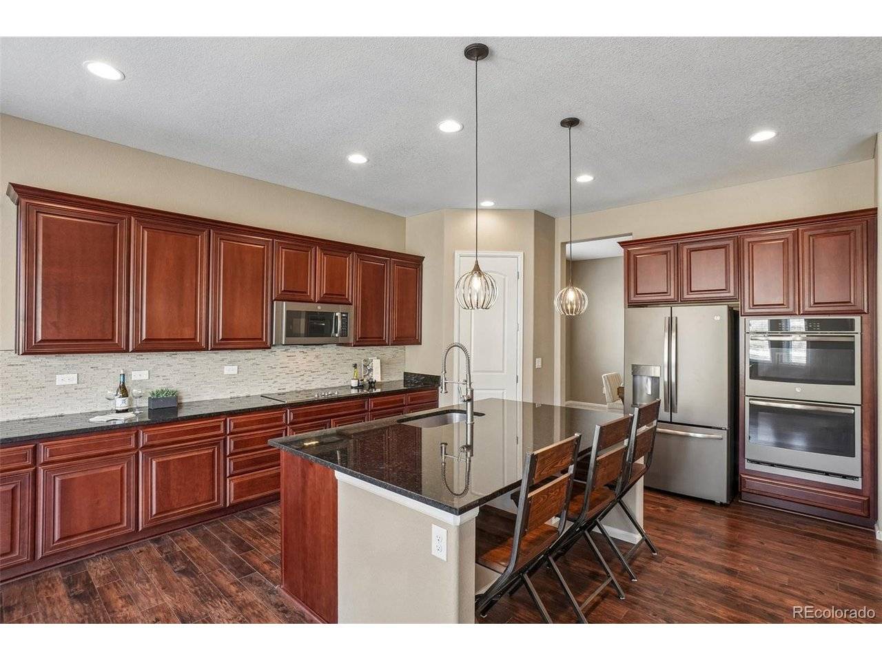 17758 E Emilia, Parker, CO 80134