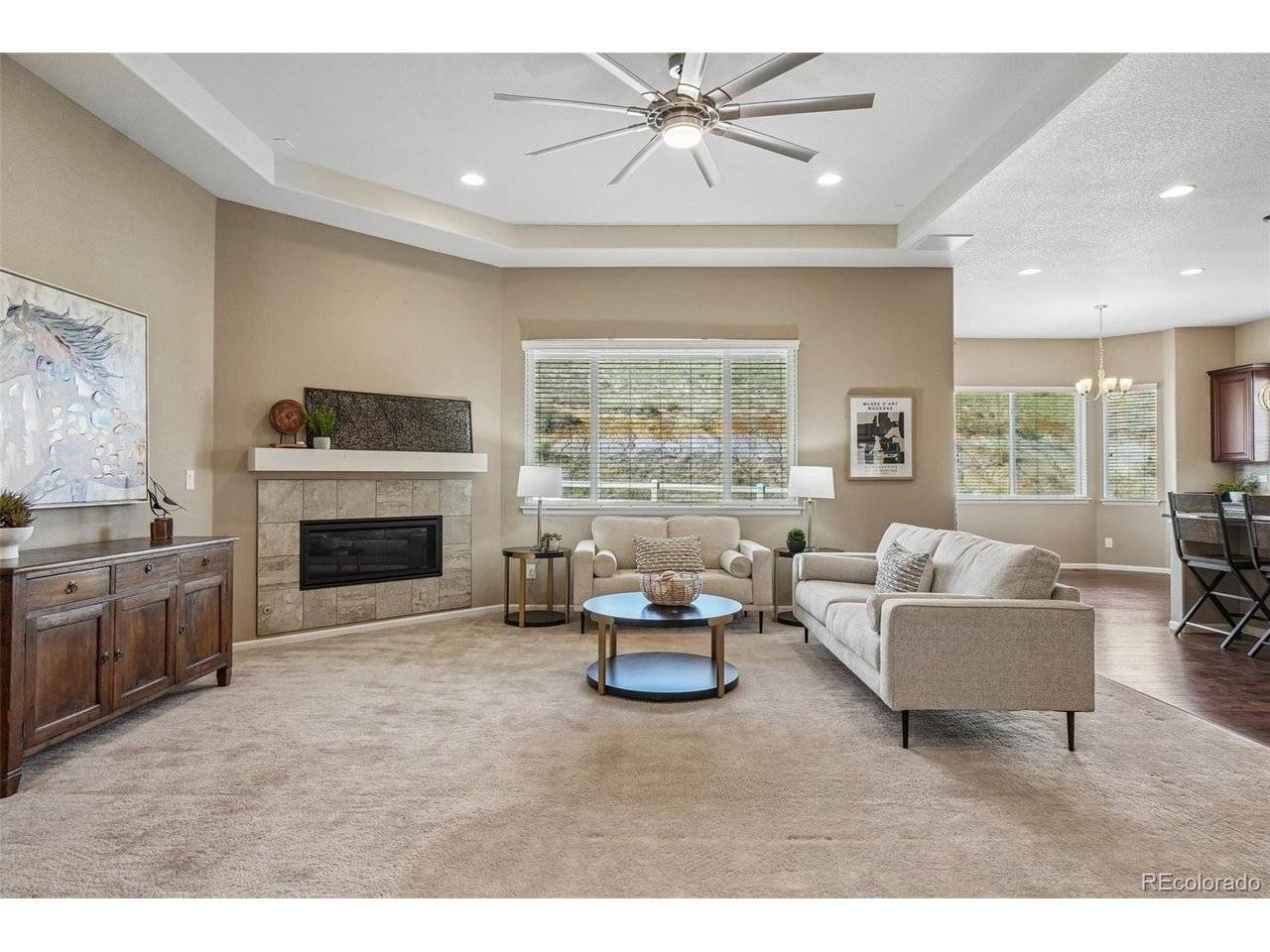 17758 E Emilia, Parker, CO 80134