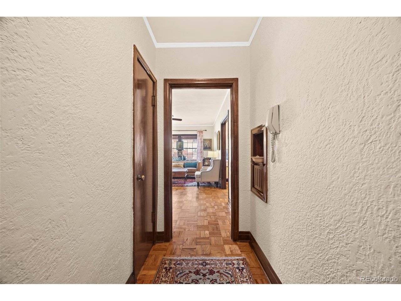 963 N Logan #2, Denver, CO 80203