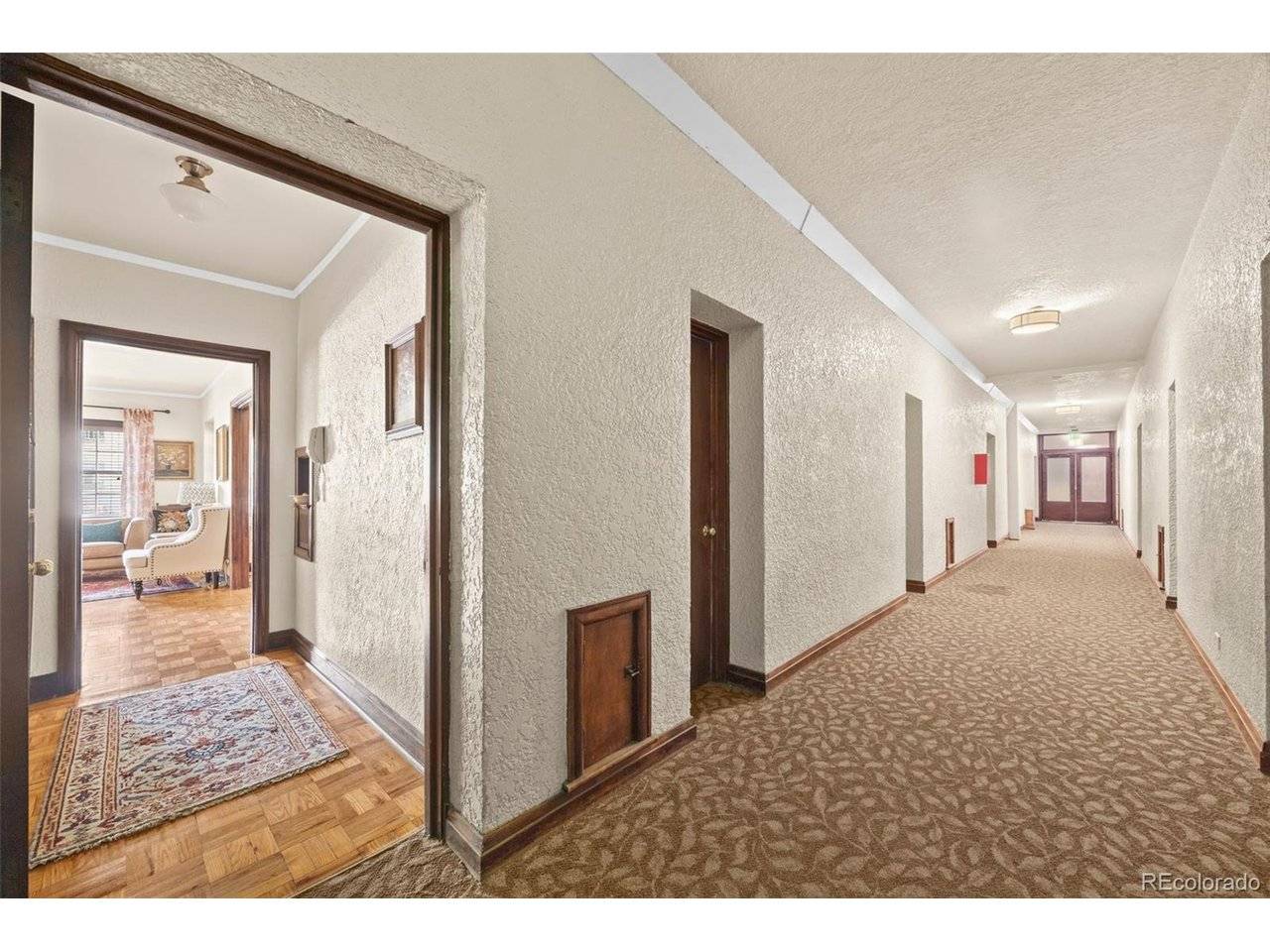 963 N Logan #2, Denver, CO 80203