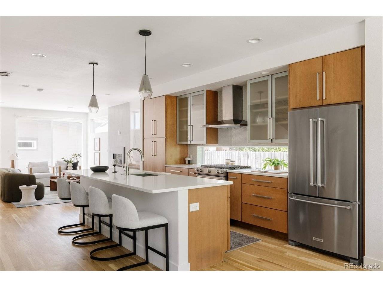 845 S Logan, Denver, CO 80209