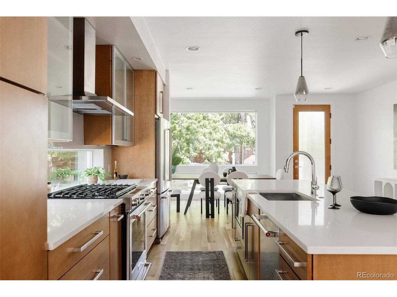 845 S Logan, Denver, CO 80209
