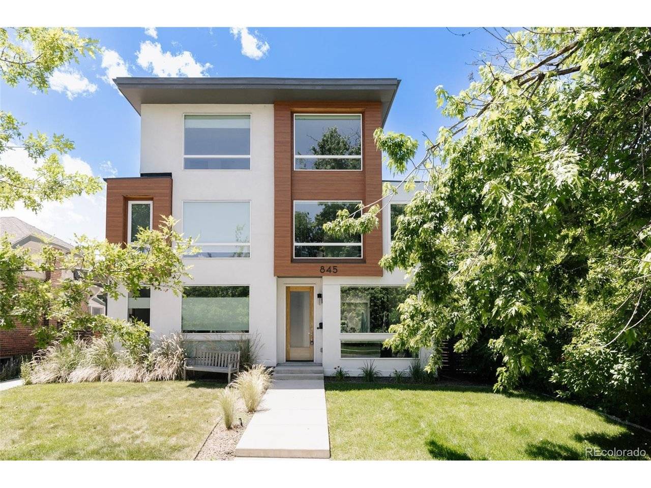 845 S Logan, Denver, CO 80209