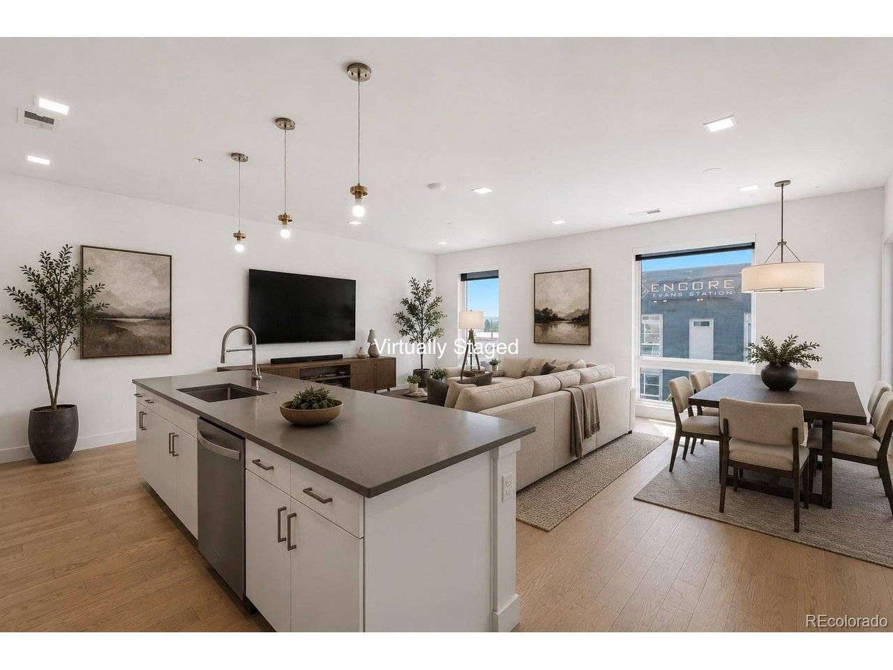 1898 S Bannock #305, Denver, CO 80223