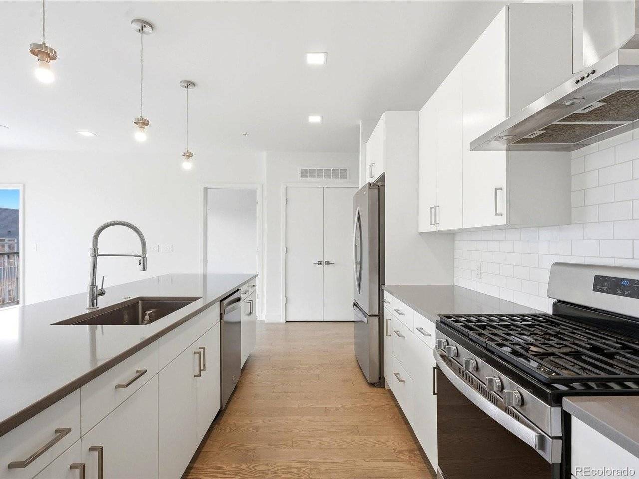 1898 S Bannock #305, Denver, CO 80223