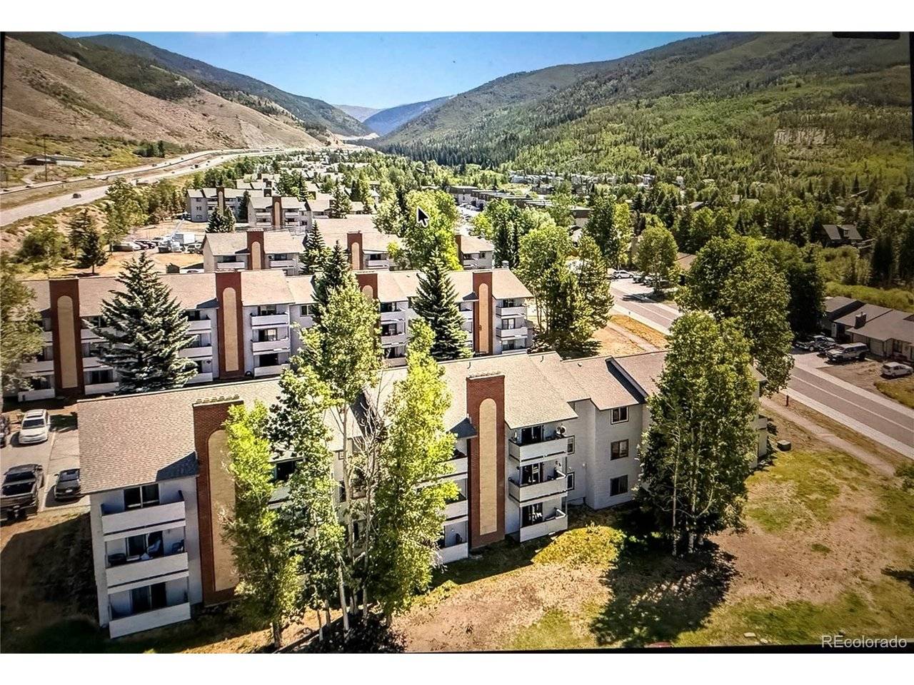 705 Straight Creek #102, Dillon, CO 80435