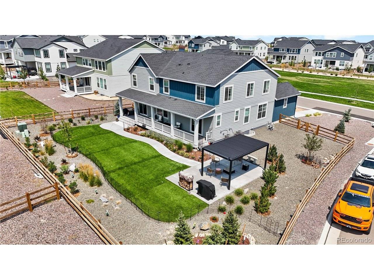 39759 Yorktown, Elizabeth, CO 80107