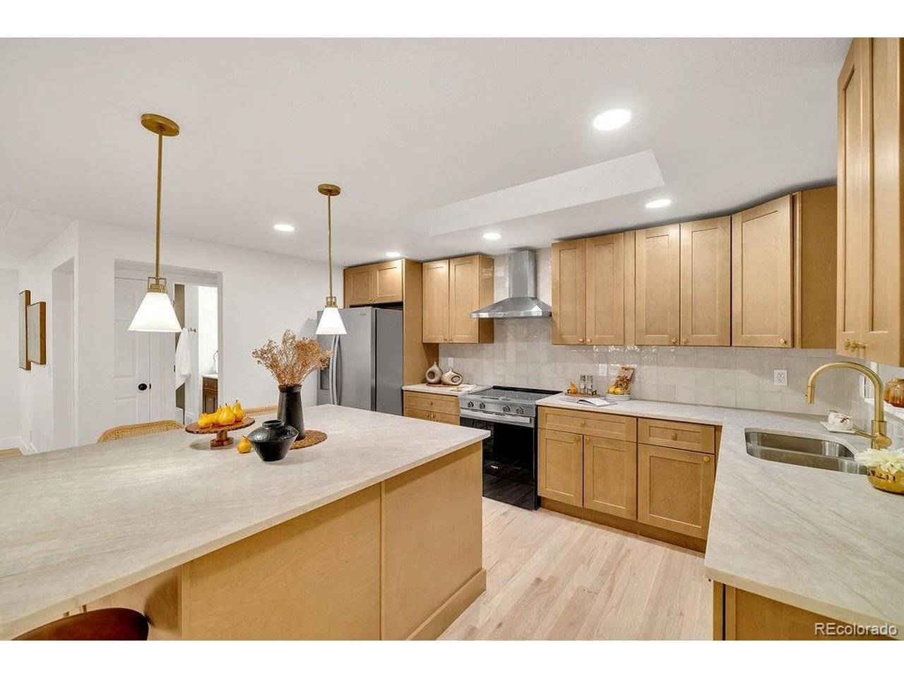 6651 E Dakota, Denver, CO 80224