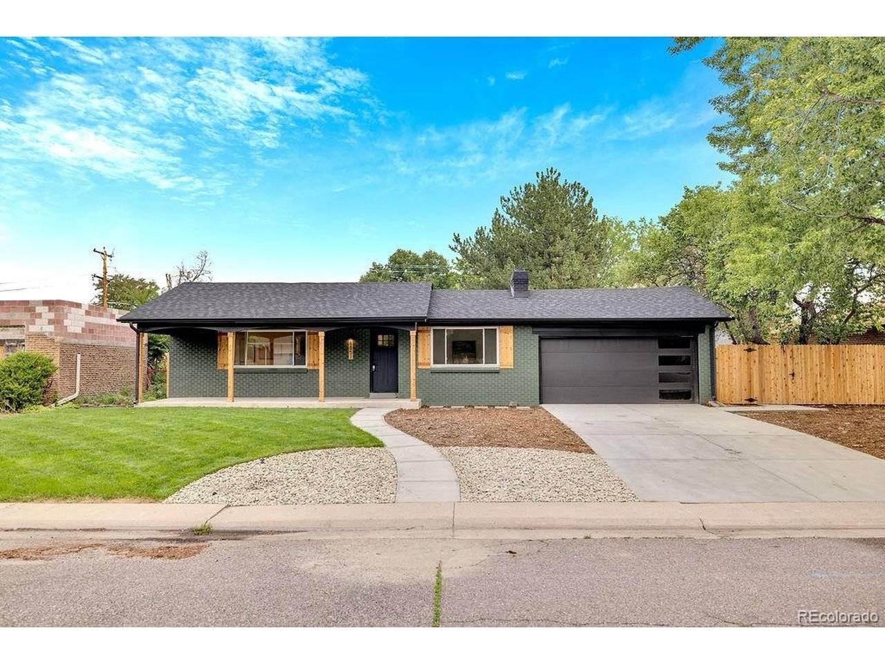 6651 E Dakota, Denver, CO 80224