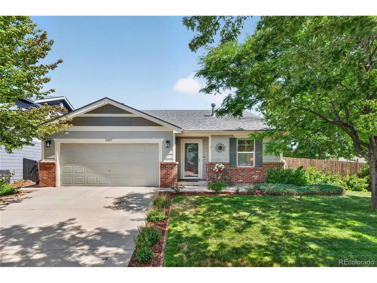 15895 Robins, Denver, CO 80239