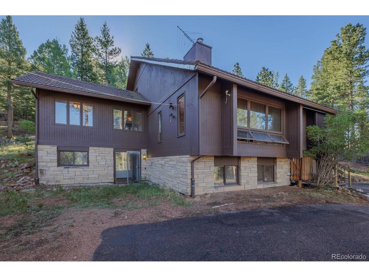 1170 Pine Ridge, Woodland Park, CO 80863