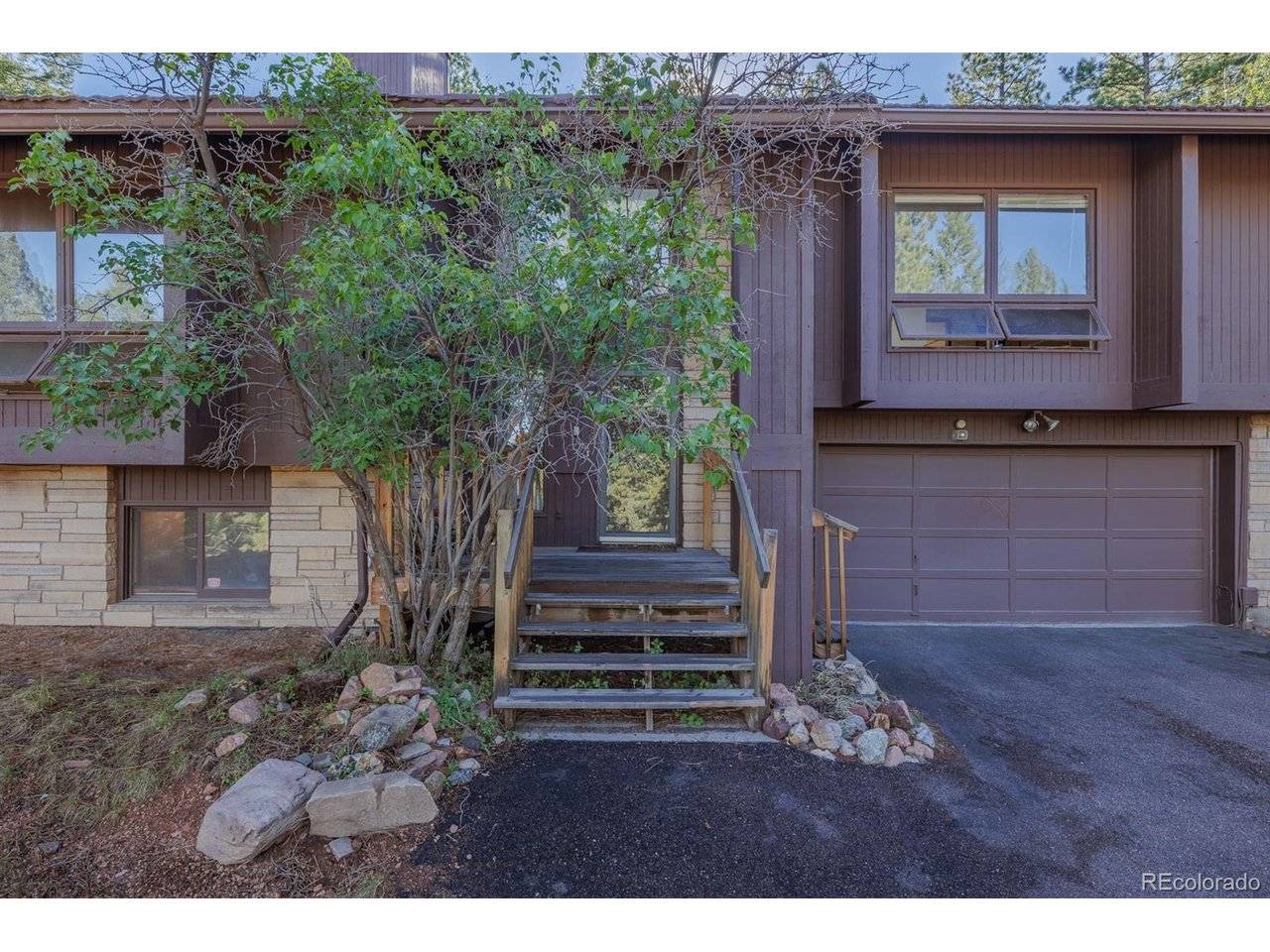 1170 Pine Ridge, Woodland Park, CO 80863