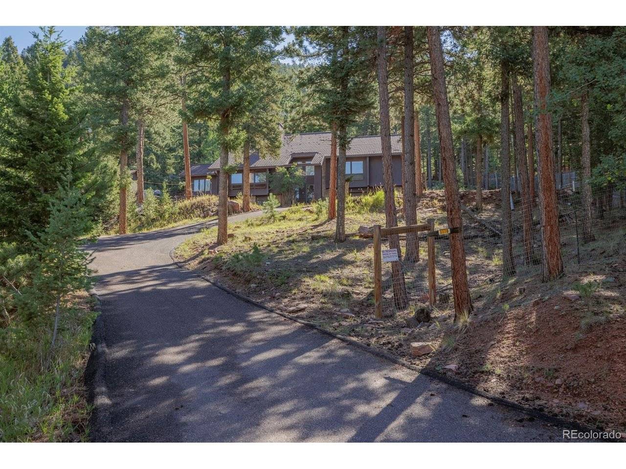 1170 Pine Ridge, Woodland Park, CO 80863