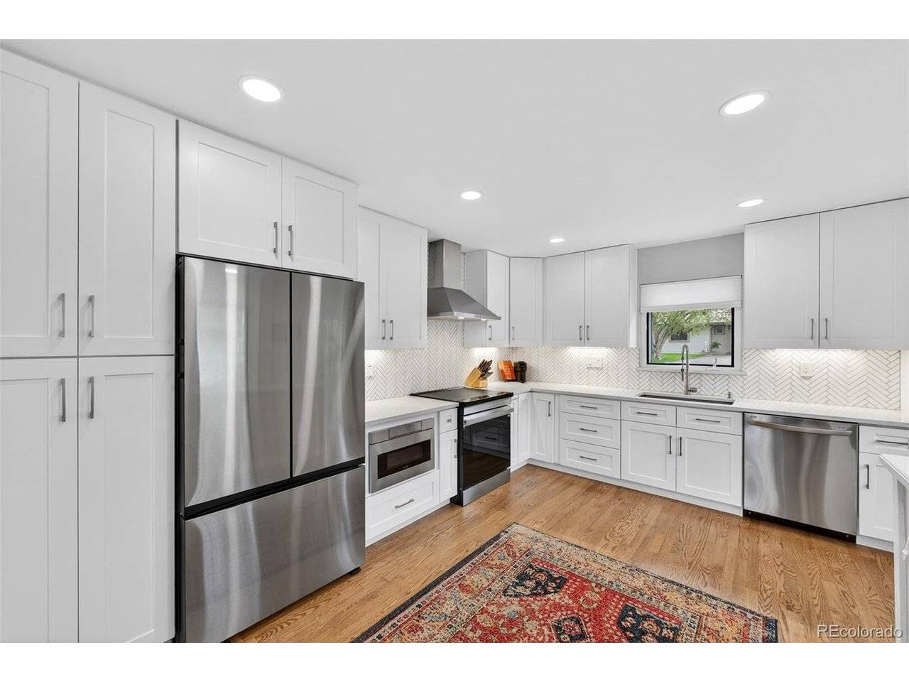 2299 E Floyd, Englewood, CO 80113