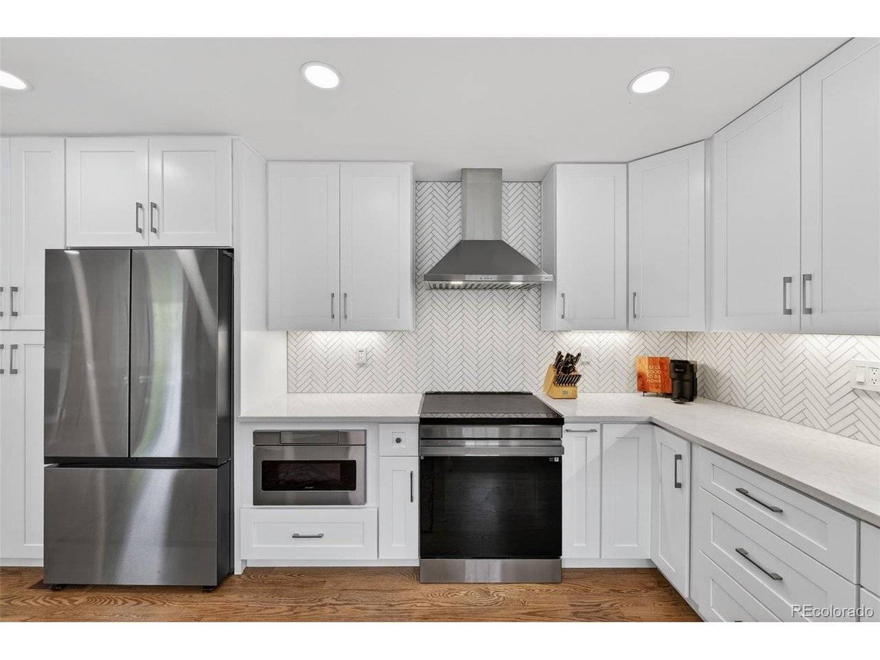 2299 E Floyd, Englewood, CO 80113