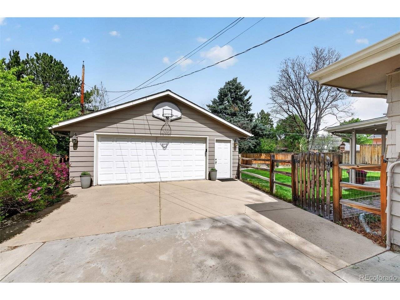 2299 E Floyd, Englewood, CO 80113