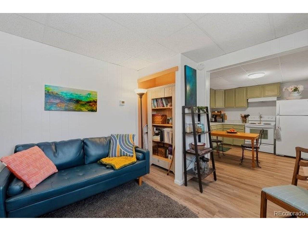 809 Montana #5, Walsenburg, CO 81089