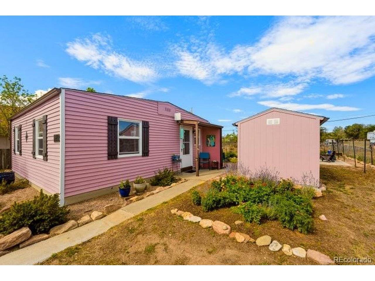 809 Montana #5, Walsenburg, CO 81089