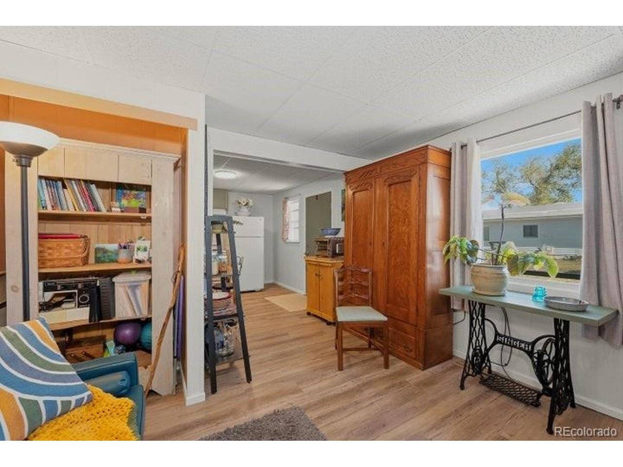 809 Montana #5, Walsenburg, CO 81089