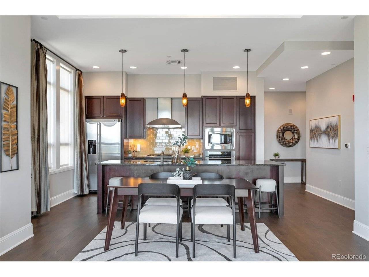5455 Landmark #707, Greenwood Village, CO 80111