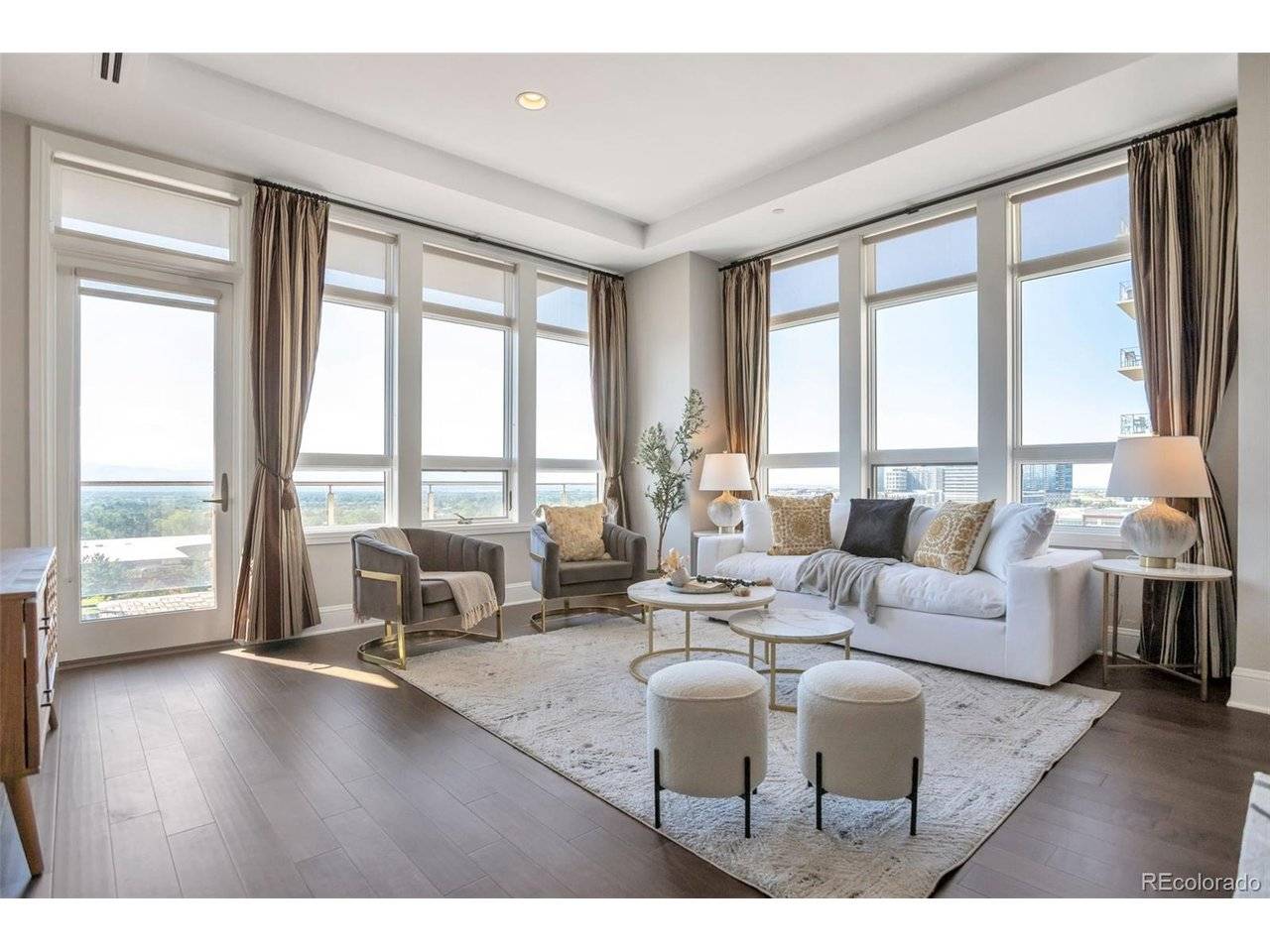 5455 Landmark #707, Greenwood Village, CO 80111