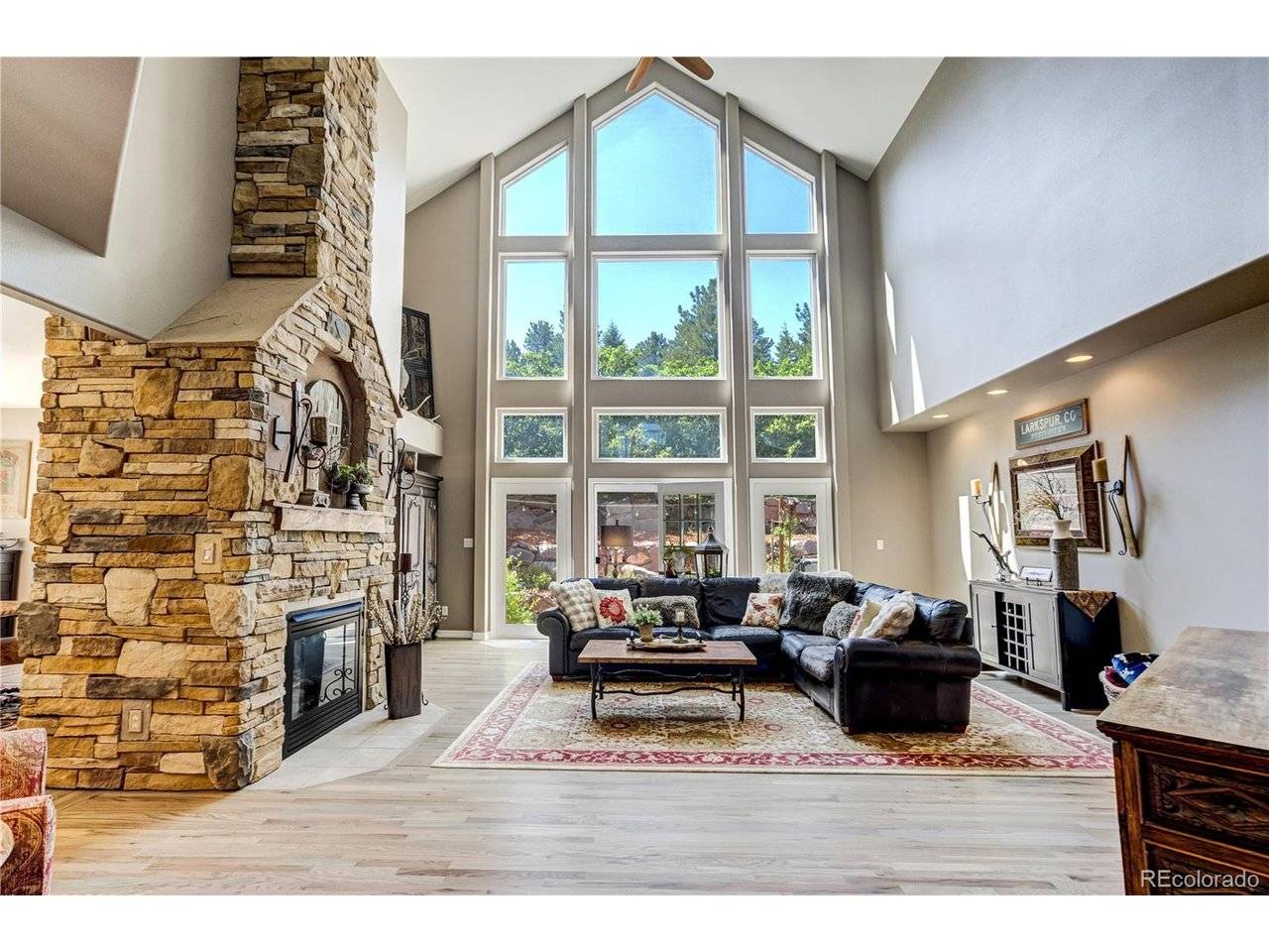 14375 Timber, Larkspur, CO 80118