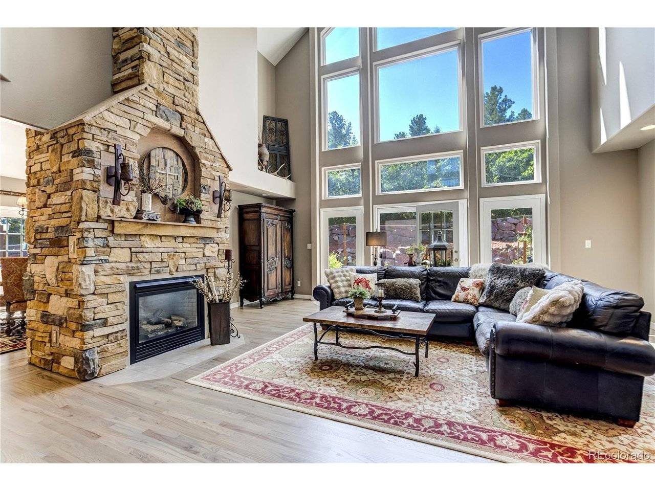 14375 Timber, Larkspur, CO 80118