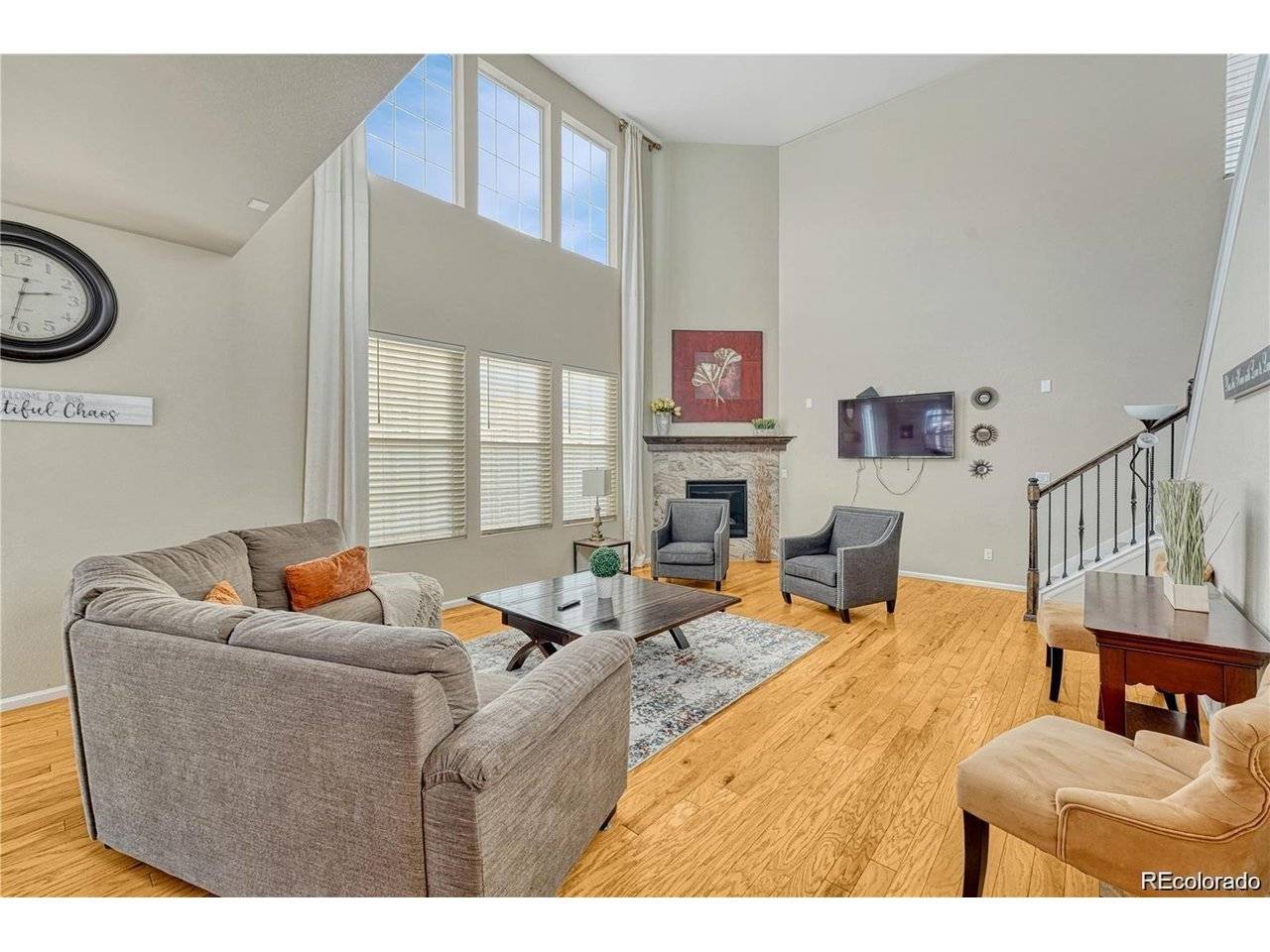 15726 E Otero, Centennial, CO 80112