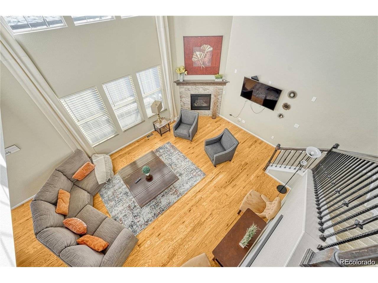 15726 E Otero, Centennial, CO 80112