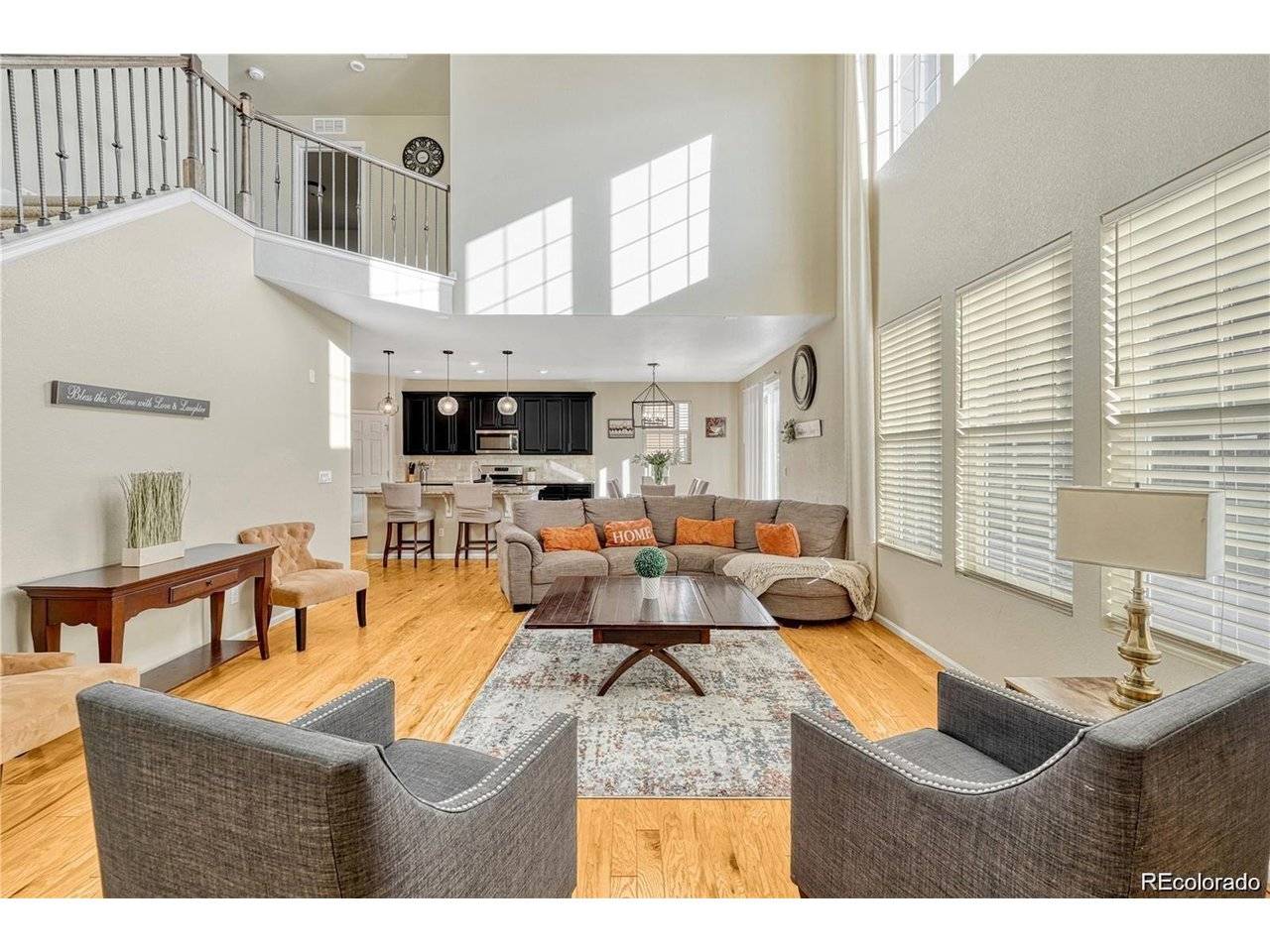 15726 E Otero, Centennial, CO 80112