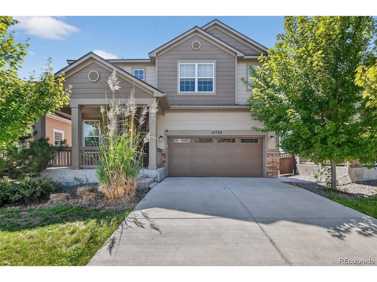 15726 E Otero, Centennial, CO 80112