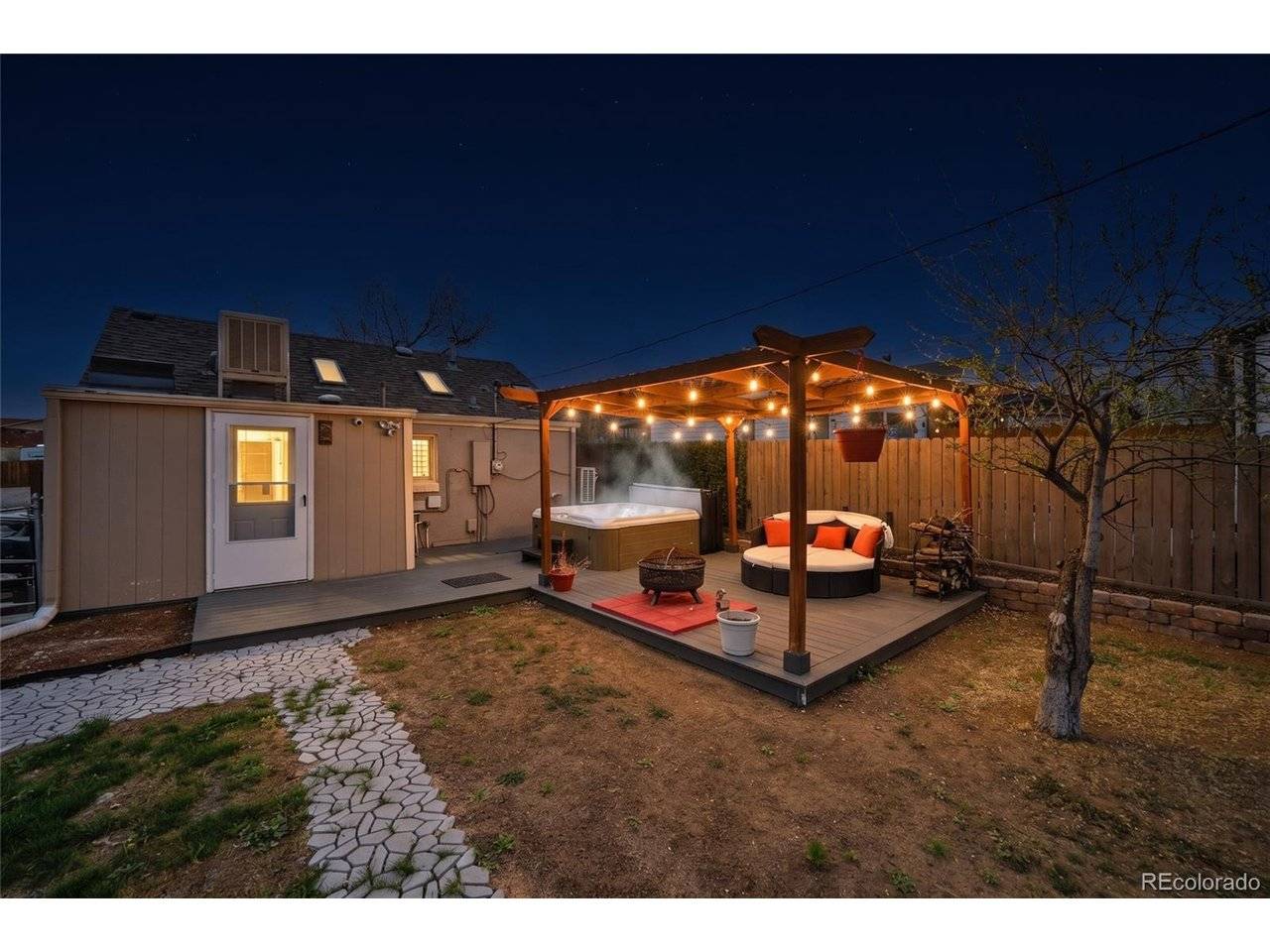 3460 S Canosa, Englewood, CO 80110